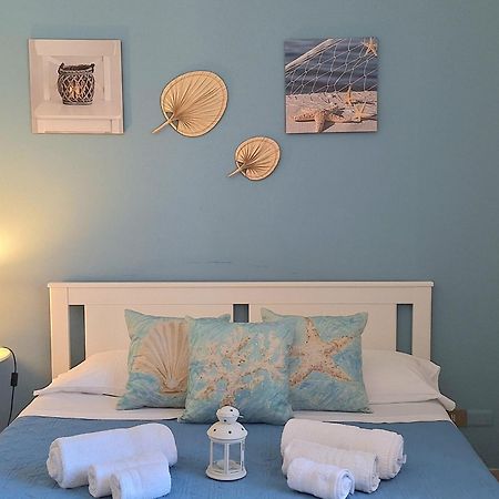 Sea Room Aspra B&B Багерия Екстериор снимка
