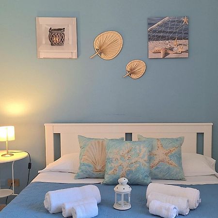 Sea Room Aspra B&B Багерия Екстериор снимка