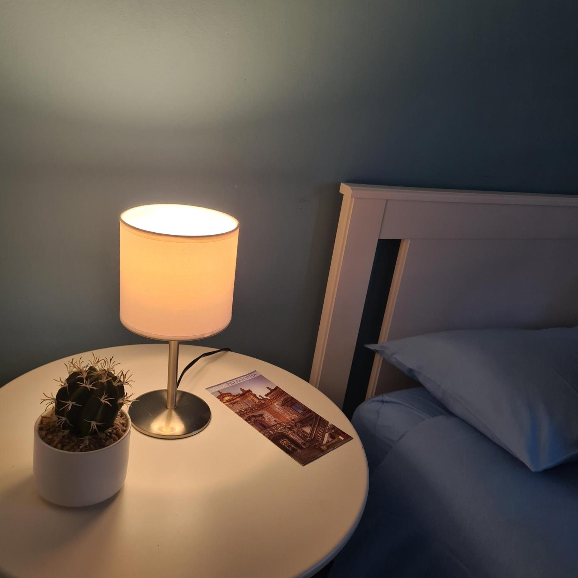 Sea Room Aspra B&B Багерия Екстериор снимка