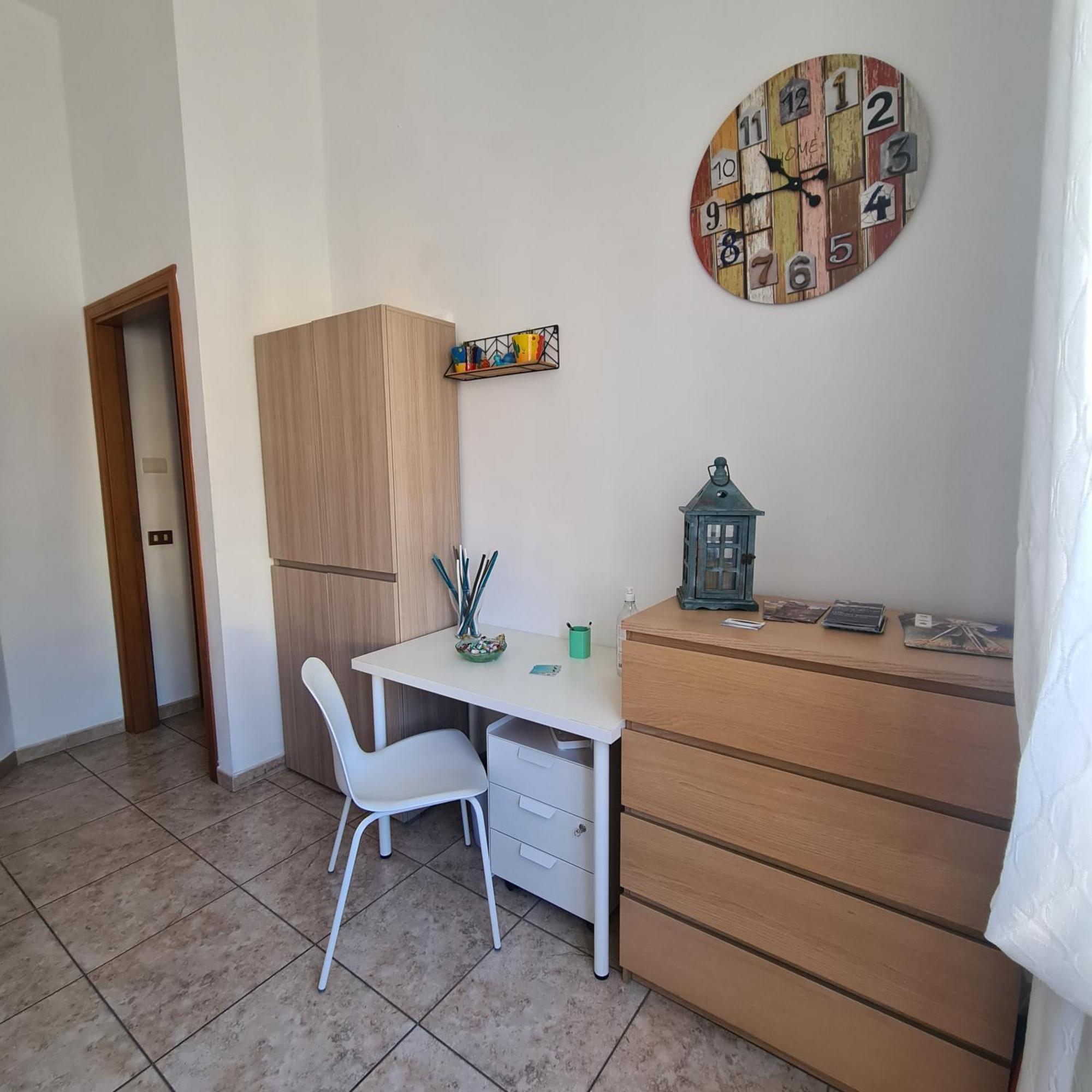 Sea Room Aspra B&B Багерия Екстериор снимка