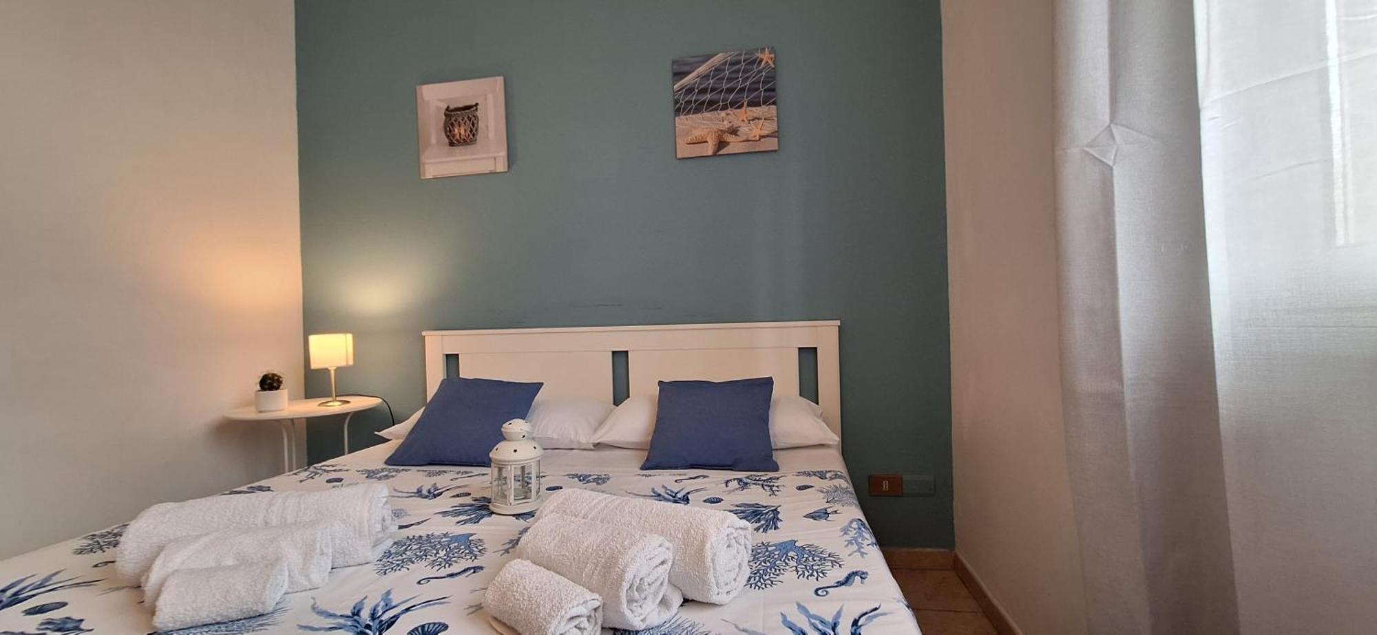 Sea Room Aspra B&B Багерия Екстериор снимка