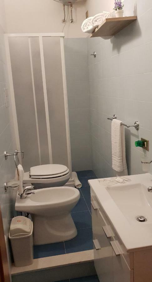Sea Room Aspra B&B Багерия Екстериор снимка