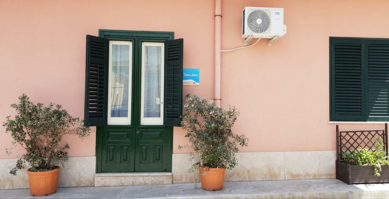 Sea Room Aspra B&B Багерия Екстериор снимка