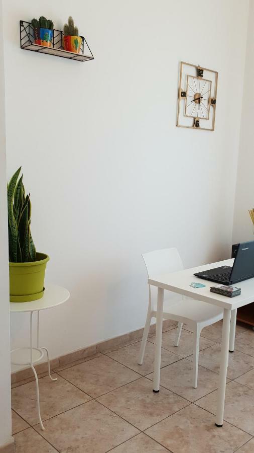 Sea Room Aspra B&B Багерия Екстериор снимка